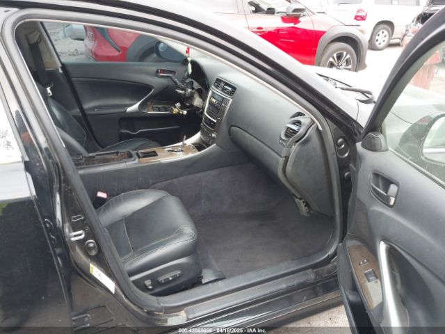 2010 LEXUS IS 250 JTHBF5C24A5119626 Photo 4