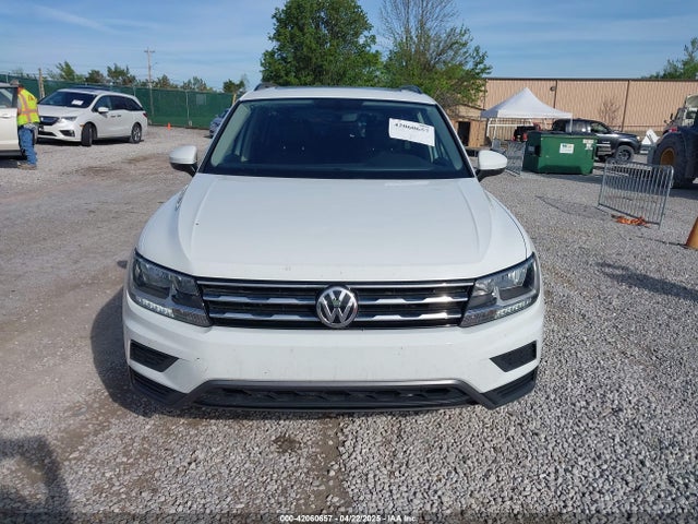 3VV2B7AX6MM139903 Volkswagen Tiguan 2.0t Se/2.0t Se R-line Black/2.0t Sel