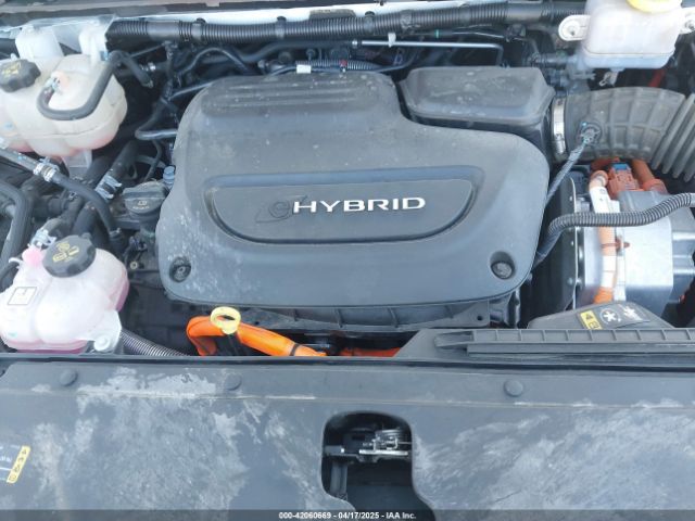 2C4RC1L74PR562240 Chrysler Pacifica Hybrid Touring L
