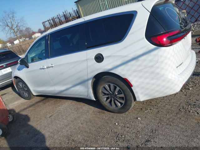 2C4RC1L74PR562240 Chrysler Pacifica Hybrid Touring L