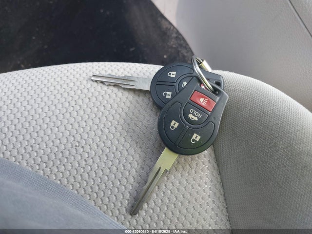 3N1AB7AP5HY304027 Nissan SENTRA S