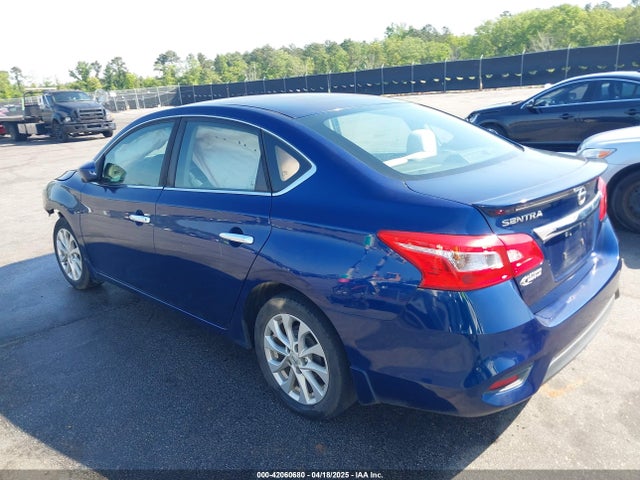 3N1AB7AP5HY304027 Nissan SENTRA S