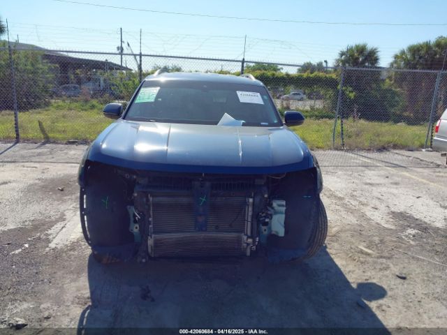 1V2DR2CA1JC511643 Volkswagen Atlas 3.6l V6 Se/3.6l V6 Se W/technology