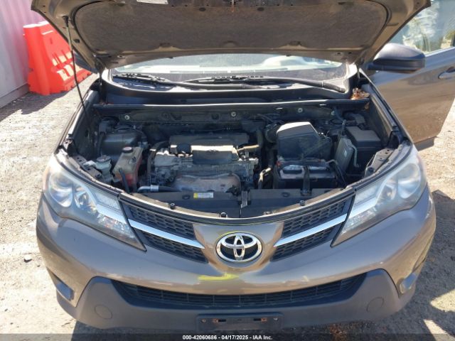 JTMBFREV0FD174829 Toyota RAV4 LE