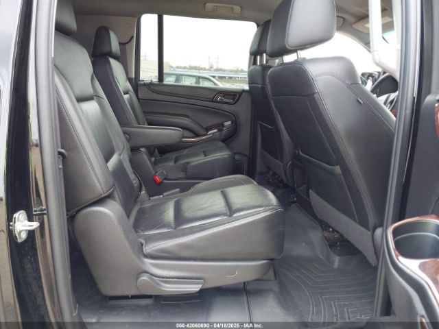 1GNSKHKCXHR194365 Chevrolet Suburban Lt