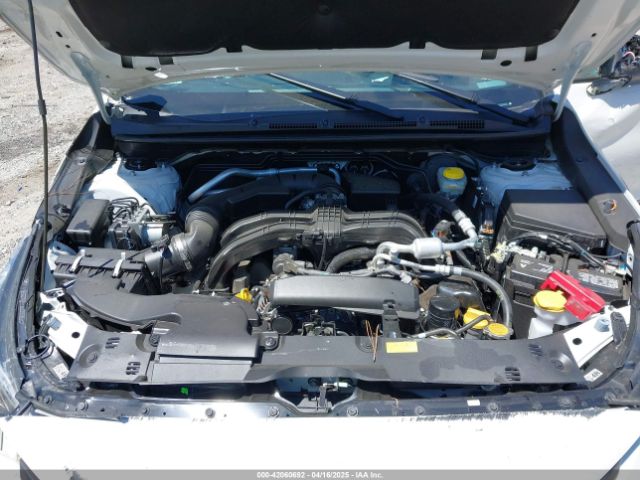 4S4GUHM67R3780246 Subaru Crosstrek Limited