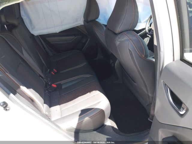 4S4GUHM67R3780246 Subaru Crosstrek Limited