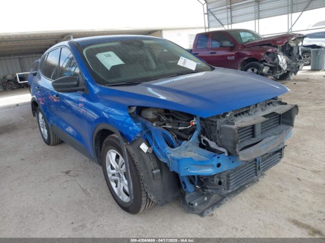 2021 FORD ESCAPE 1FMCU0F68MUB01150