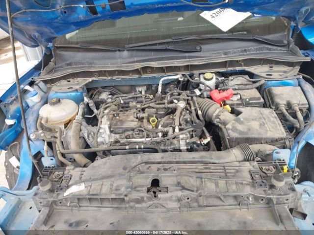 2021 FORD ESCAPE 1FMCU0F68MUB01150 Photo 9