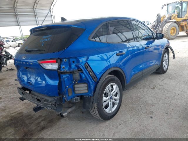 2021 FORD ESCAPE 1FMCU0F68MUB01150 Photo 3