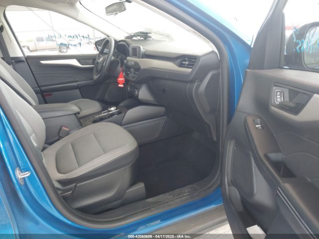 2021 FORD ESCAPE 1FMCU0F68MUB01150 Photo 4