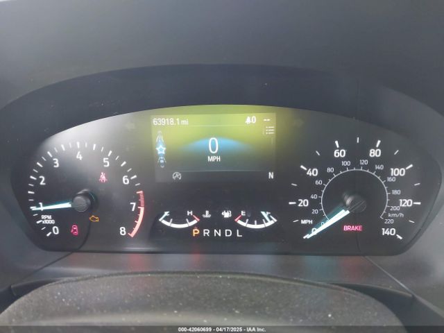 2021 FORD ESCAPE 1FMCU0F68MUB01150 Photo 6
