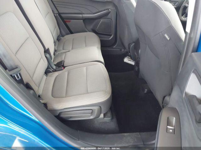 2021 FORD ESCAPE 1FMCU0F68MUB01150 Photo 7