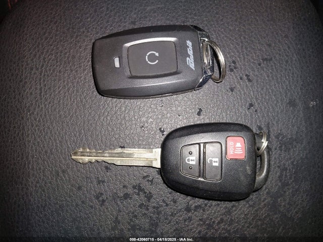 3TMCZ5AN7KM232265 Toyota Tacoma Sr5 V6