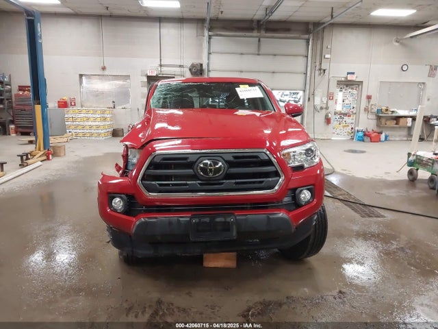 3TMCZ5AN7KM232265 Toyota Tacoma Sr5 V6