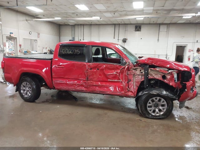 3TMCZ5AN7KM232265 Toyota Tacoma Sr5 V6