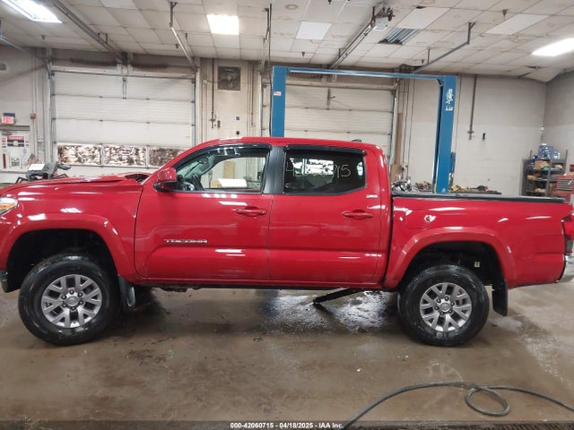 3TMCZ5AN7KM232265 Toyota Tacoma Sr5 V6