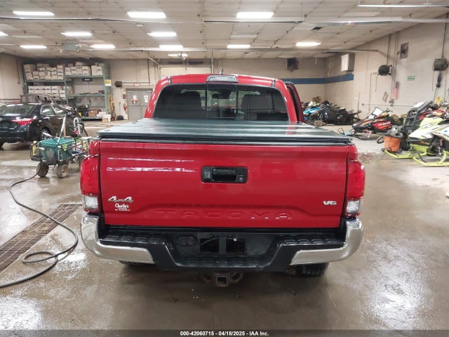3TMCZ5AN7KM232265 Toyota Tacoma Sr5 V6