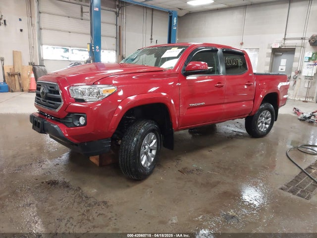 3TMCZ5AN7KM232265 Toyota Tacoma Sr5 V6