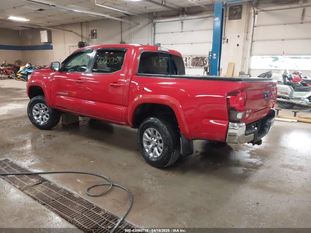 3TMCZ5AN7KM232265 Toyota Tacoma Sr5 V6