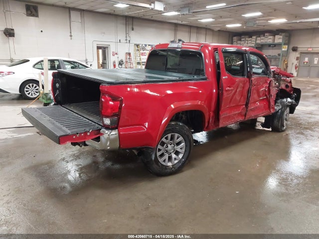 3TMCZ5AN7KM232265 Toyota Tacoma Sr5 V6