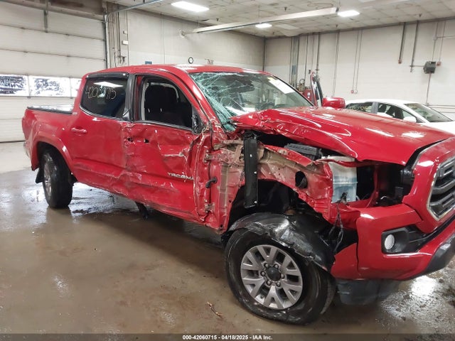 3TMCZ5AN7KM232265 Toyota Tacoma Sr5 V6