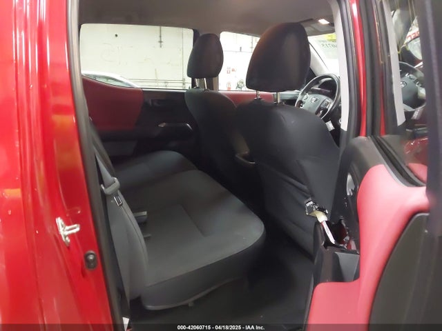 3TMCZ5AN7KM232265 Toyota Tacoma Sr5 V6