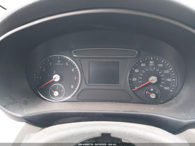 5XYPG4A3XKG590330 KIA Sorento 2.4l Lx