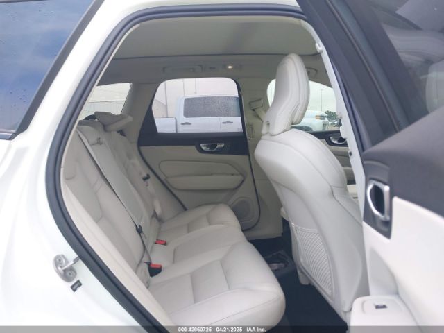 YV4H60DM2R1877155 Volvo Xc60 Recharge Plug-in Hybrid T8 Ultimate Dark Theme