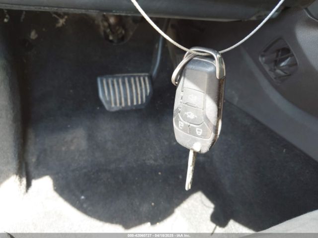 3FA6P0H72GR388131 Ford FUSION SE
