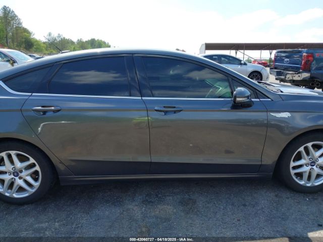 3FA6P0H72GR388131 Ford FUSION SE
