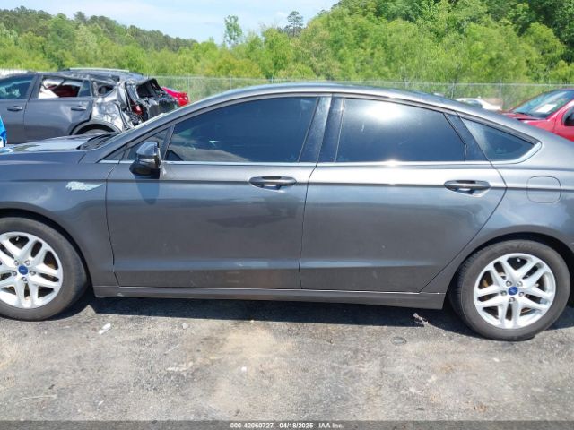 3FA6P0H72GR388131 Ford FUSION SE