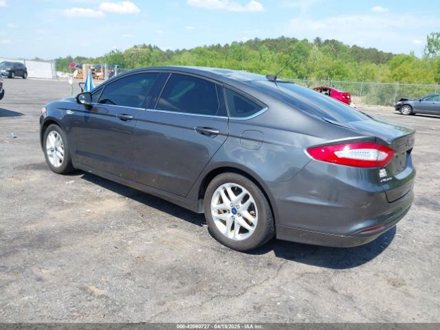 3FA6P0H72GR388131 Ford FUSION SE