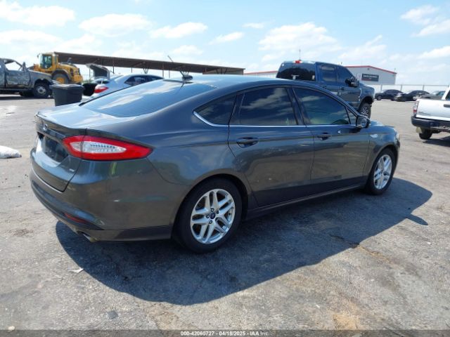 3FA6P0H72GR388131 Ford FUSION SE