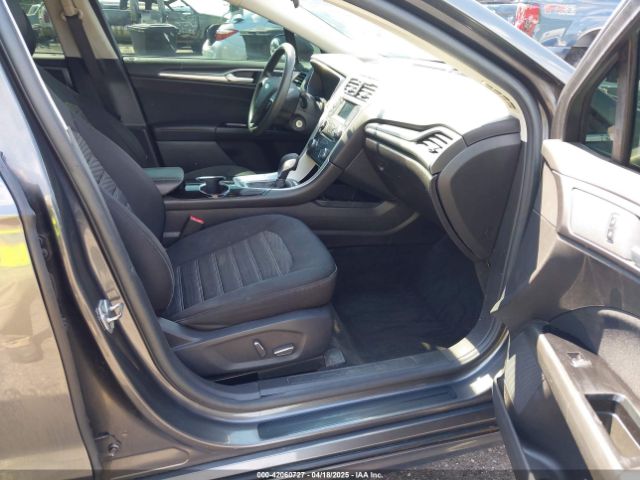 3FA6P0H72GR388131 Ford FUSION SE