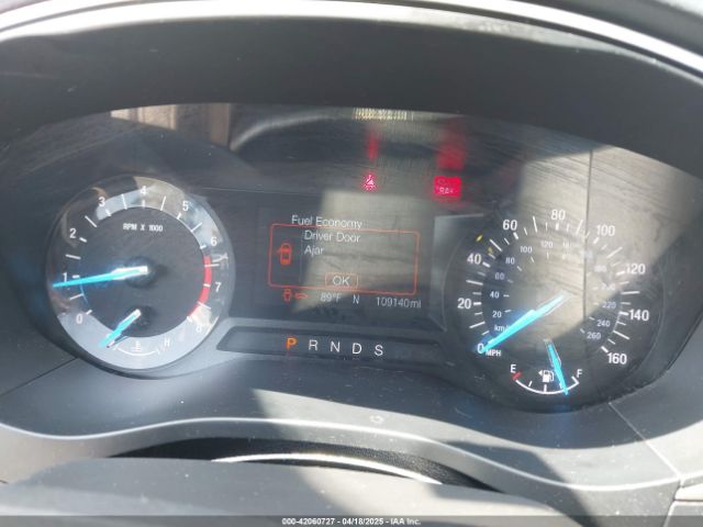 3FA6P0H72GR388131 Ford FUSION SE