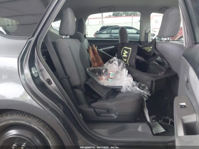 JTDZN3EUXE3315433 Toyota Prius V Three