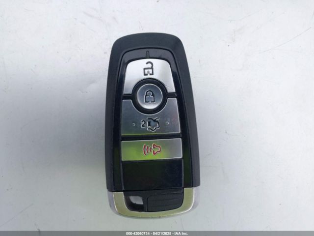 3FA6P0HD8KR250818 Ford FUSION SE