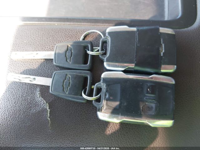 1GCRCSEC1EZ228136 Chevrolet Silverado 1500 1lz