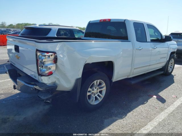 1GCRCSEC1EZ228136 Chevrolet Silverado 1500 1lz