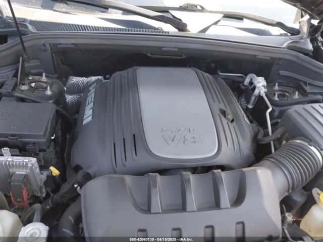 1C4RJFBT9HC735892 Jeep Grand Cherokee Limited 4x4