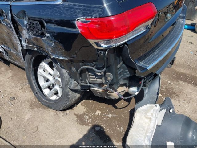 1C4RJFBT9HC735892 Jeep Grand Cherokee Limited 4x4
