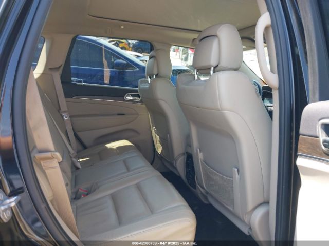 1C4RJFBT9HC735892 Jeep Grand Cherokee Limited 4x4