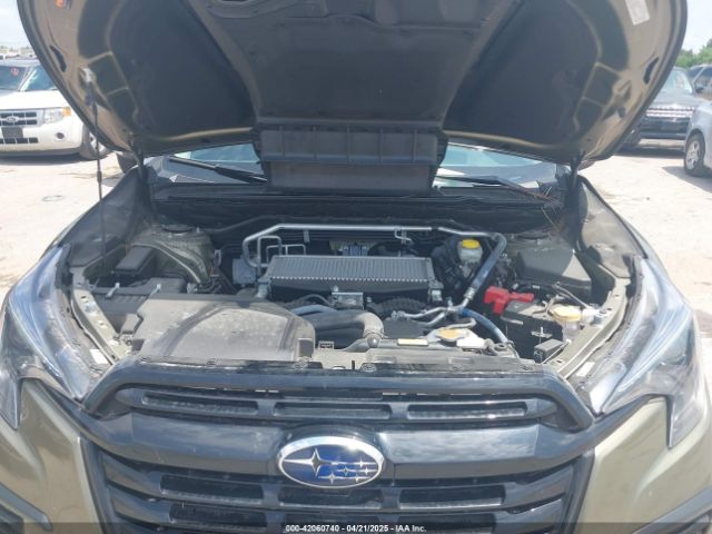 4S4WMAHD7R3442485 Subaru Ascent Onyx Edition 7-passenger