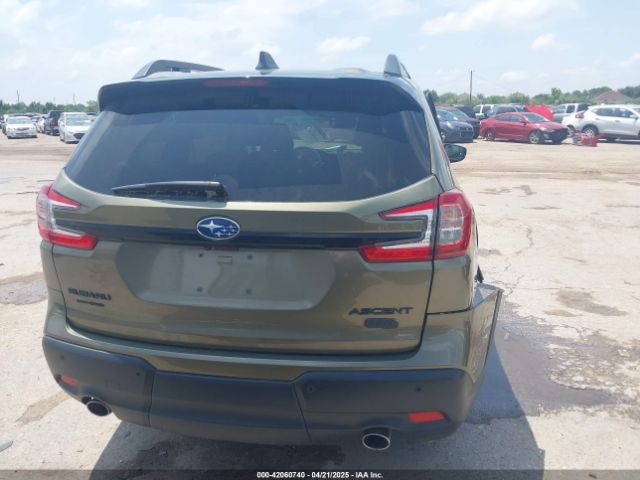 4S4WMAHD7R3442485 Subaru Ascent Onyx Edition 7-passenger
