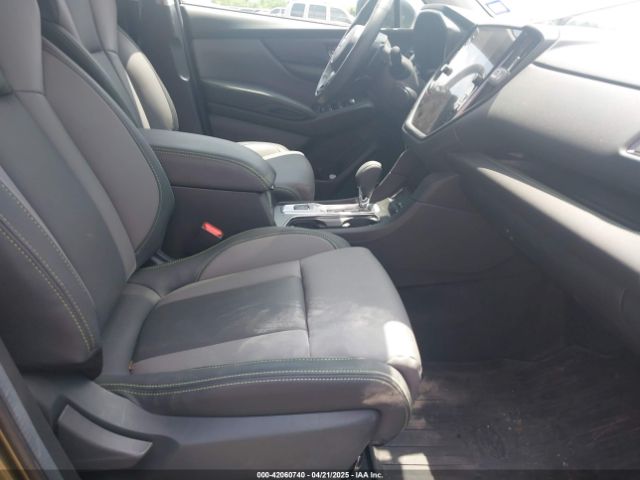 4S4WMAHD7R3442485 Subaru Ascent Onyx Edition 7-passenger