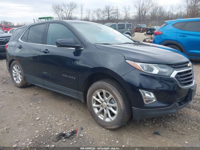 2020 CHEVROLET EQUINOX 2GNAXUEV9L6160215