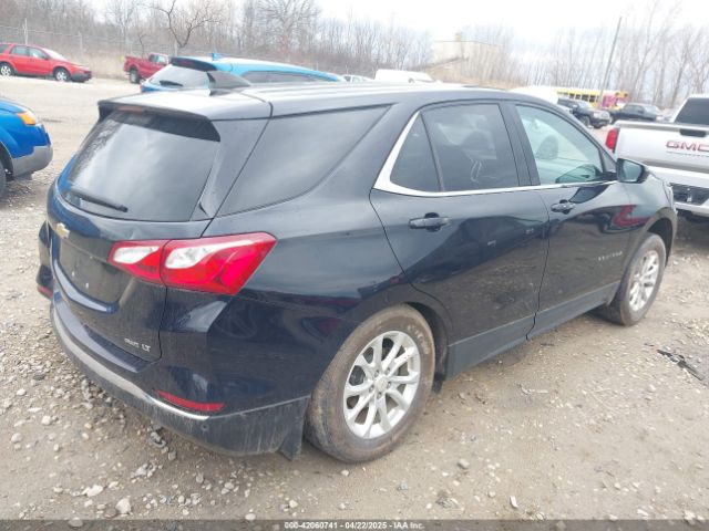 2020 CHEVROLET EQUINOX 2GNAXUEV9L6160215 Photo 3