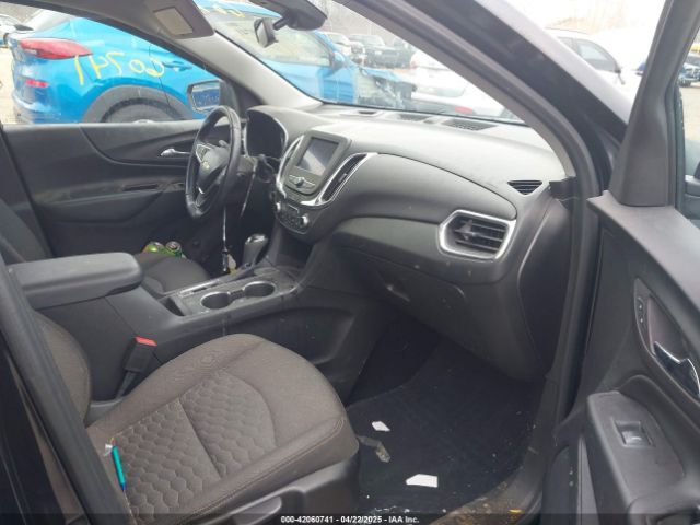 2020 CHEVROLET EQUINOX 2GNAXUEV9L6160215 Photo 4