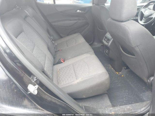 2020 CHEVROLET EQUINOX 2GNAXUEV9L6160215 Photo 7
